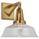 Layton 10'' Sconce (279|CHD 2455AB-CG)