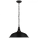 Layton 20'' Pendant (279|CHC 5462BZ-BLK)