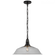 Layton 20'' Pendant (279|CHC 5462BZ-CG)