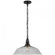 Layton 20'' Pendant (279|CHC 5462BZ-CG)