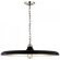 Piatto Large Pendant (279|TOB 5116PN-AI)