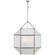 Morris Grande Lantern (279|SK 5034PN-FG)