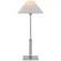 Asher Table Lamp (279|SP 3510PN/CG-L)