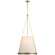 Reese 22'' Pendant (279|S 5183SB-L)