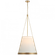 Reese 22'' Pendant (279|S 5183SB-L)