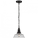 Layton 10'' Pendant (279|CHC 5460BZ-CG)