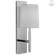 Clarion Medium Sconce (279|BBL 2172SB-L)