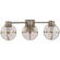 Gracie Triple Sconce (279|CHD 2483AN-CG)