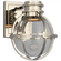 Gracie Single Sconce (279|CHD 2480PN-CG)