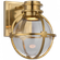 Gracie Single Sconce (279|CHD 2480AB-CG)