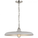 Piatto Medium Pendant (279|TOB 5115PN-PW)