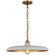 Piatto Medium Pendant (279|TOB 5115HAB-PW)