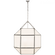Morris Grande Lantern (279|SK 5034PN-WG)