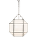 Morris Grande Lantern (279|SK 5034PN-WG)