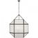 Morris Grande Lantern (279|SK 5034AZ-FG)