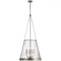 Reese 22'' Pendant (279|S 5183PN-CG)