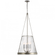 Reese 22'' Pendant (279|S 5183PN-CG)