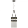 Menil Tall Chandelier (279|S 5170BZ-CG)