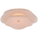 Leighton 14'' Layered Flush Mount (279|KS 2064PN-BLS)