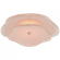 Leighton 14'' Layered Flush Mount (279|KS 2064PN-BLS)