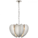 Danes Small Chandelier (279|KS 5130PN)