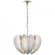 Danes Small Chandelier (279|KS 5130PN)