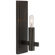 Sonnet Petite Single Sconce (279|CHD 2630BZ)