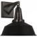 Layton 10'' Sconce (279|CHD 2455BZ-BLK)