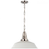 Layton 20'' Pendant (279|CHC 5462PN-WHT)