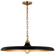 Piatto Large Pendant (279|TOB 5116HAB-AI)