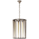 Galahad Medium Lantern (279|TOB 5718AN)