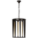 Galahad Medium Lantern (279|TOB 5718BZ)