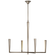 Galahad Large Chandelier (279|TOB 5712AN)