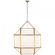 Morris Grande Lantern (279|SK 5034GI-WG)
