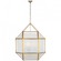 Morris Grande Lantern (279|SK 5034GI-FG)
