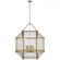 Morris Grande Lantern (279|SK 5034GI-CG)