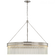 Menil Large Chandelier (279|S 5172PN-CG)