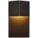 Rega 12'' Wide Sconce (279|KW 2781BZ)