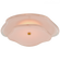 Leighton 14'' Layered Flush Mount (279|KS 2064SB-BLS)