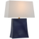 Lucera Medium Table Lamp (279|CHA 8692DM-L)