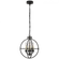 Lexie 14'' Globe Lantern (279|CHC 5515BZ)