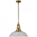 Layton 20'' Pendant (279|CHC 5462AB-CG)