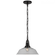 Layton 14'' Pendant (279|CHC 5461BZ-CG)