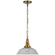 Layton 14'' Pendant (279|CHC 5461AB-CG)
