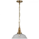 Layton 14'' Pendant (279|CHC 5461AB-CG)
