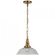 Layton 14'' Pendant (279|CHC 5461AB-CG)