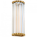 Kean 14'' Sconce (279|CHD 2925AB-CG)
