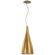 Nimbus Medium Pendant (279|BBL 5137G)