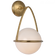 Lisette Bracketed Sconce (279|ARN 2362HAB-WG)