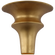 Lakmos Small Sconce (279|ARN 2325G)